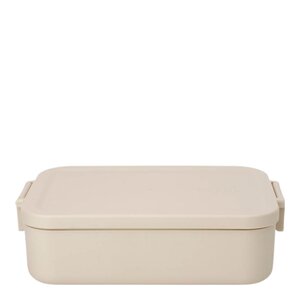 Brabantia Make & Take matlåda 1,1 L soft beige