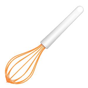Fiskars Functional Form Ballongvisp 29 cm