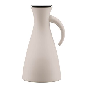 Eva Solo Termoskanna 1 L sand