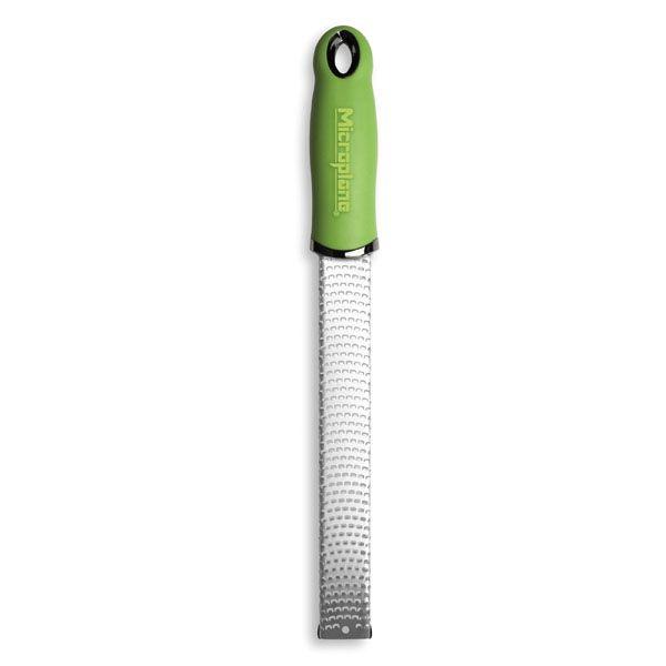 Microplane Premium Classic zester lime