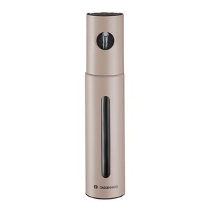 Zassenhaus Oleon sprayflaska för olja 100 ml grå