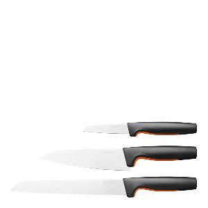 Fiskars Functional Form Knivset 3 delar