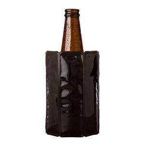 Vacu Vin Active Cooler Vinkylare Mini Svart