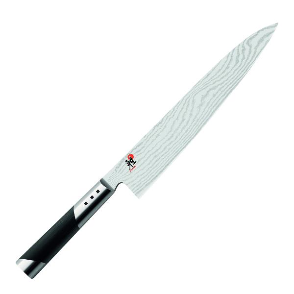 STEEL 7000D Gyotoh Kockkniv 24 cm