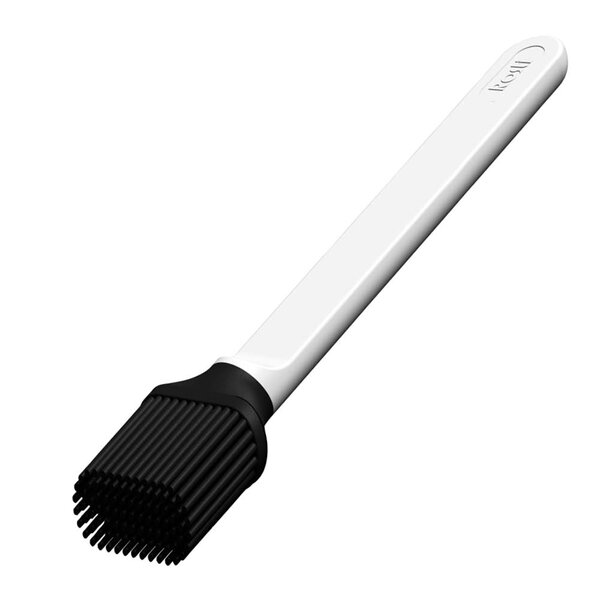 Rosti Classic bakpensel 17,8 cm silikon vit