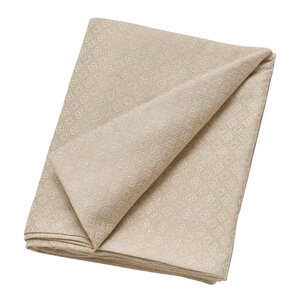 Cult Design Orient bordsduk 140x240 cm natur