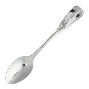 Lexington Dessertsked 19 cm stål