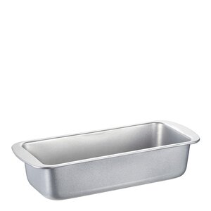 Modern House bAYk brödform 1,5 L silver