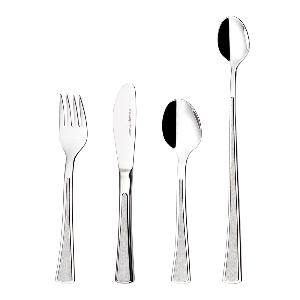 Hardanger bestikk Ramona Barnbestick 4 delar