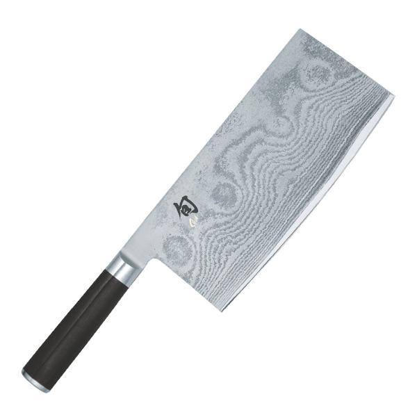 Shun Classic Kinesisk Hackkniv 18 cm