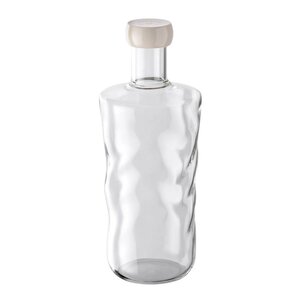 Paveau Swirl flaska stor 1,25 L Wave
