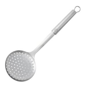 Anders Petter Steel Essentials hålslev 33 cm stål