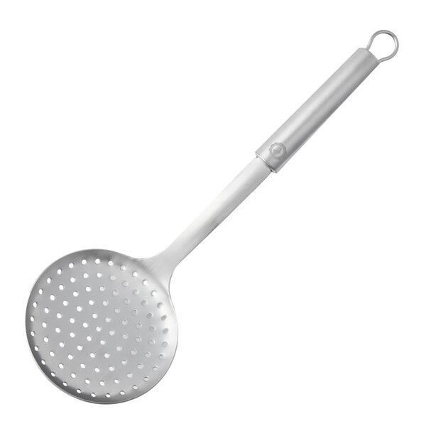 Anders Petter Steel Essentials hålslev 33 cm stål