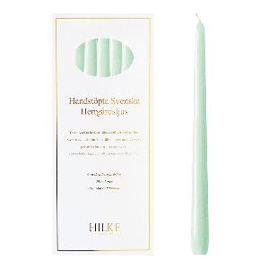 Hilke Herrgårdsljus 30 cm 6-pack Eucalyptus