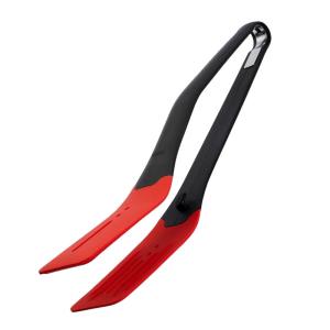 Woll Cook It kökstång 30 cm svart/röd