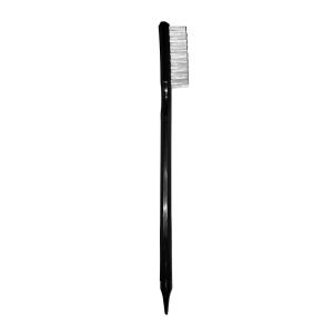 Sabor Ultimate borste 19,5 cm svart till slowjuicer