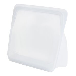 Stasher Stand-Up silikonpåse stående standard 1,66 L klar