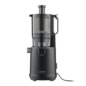 Caso Juice Fit Pro slowjuicer SJW600 XL 250W 1 L svart