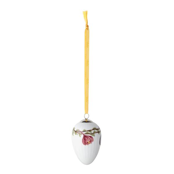 Hammershøi 2021 Påskägg hänge 8 cm