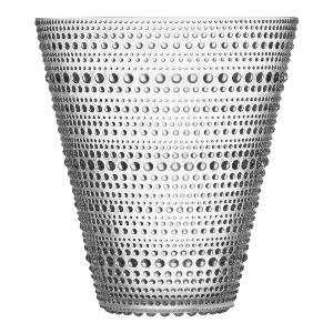 iittala Kastehelmi Vas 15,4 cm Klar