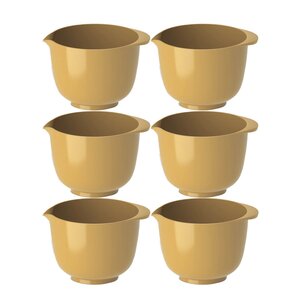 Rosti Margrethe miniskål 25 ml 6-pack Curry