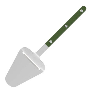 Sabre Bistrot osthyvel 21 cm green