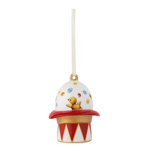 Villeroy & Boch Annual Easter 2027 årsutgåva ägg 7,7 cm