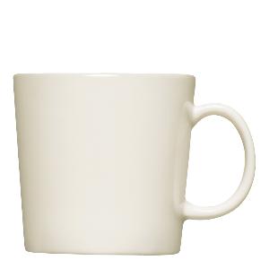 iittala Teema Mugg 30 cl Vit