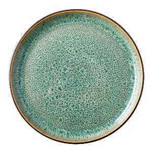 Bitz Gastro Assiett 17 cm Grön/Svart