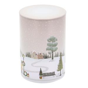 Bastian Vinter Kakburk 10x14,5 cm Woodrose