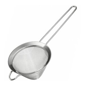 Kupa Dubbelsil rostfri 8,8 cm