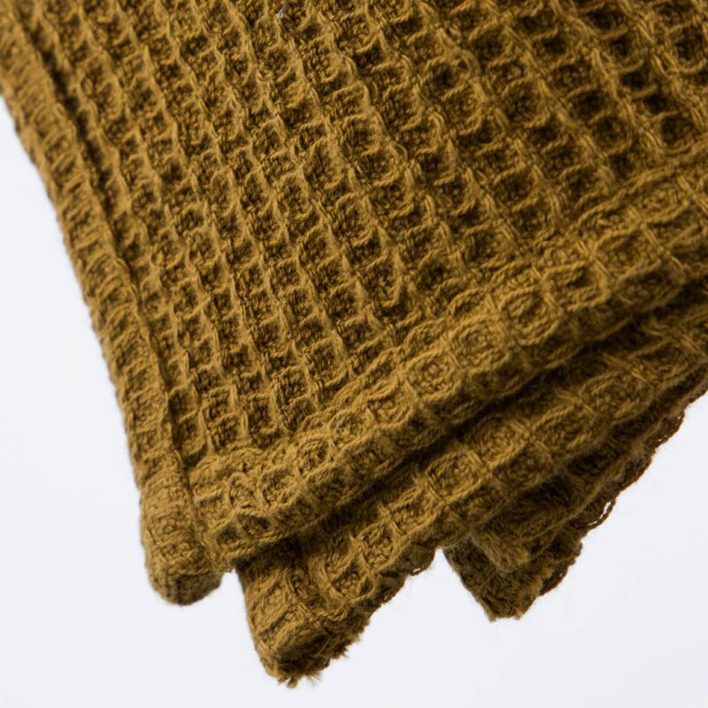 Meraki Disktrasa 30x30 cm 2-pack mörk oliv