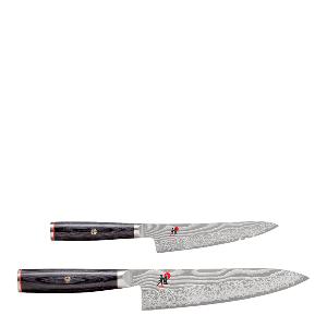 Miyabi Raw 5000FCD Knivset 2 delar