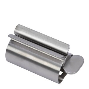 Modern House Basis tubpress 8 cm borstad stål