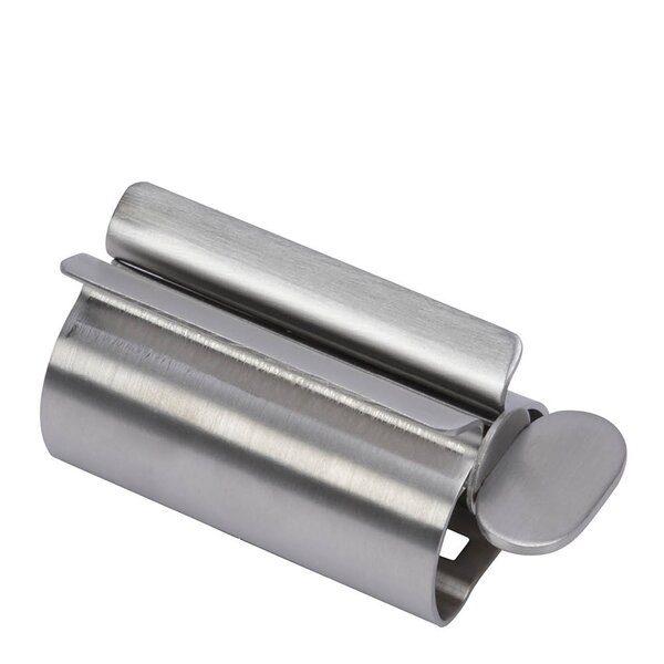 Modern House Basis tubpress 8 cm borstad stål