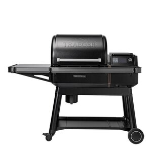 Traeger Ironwood L pelletsgrill