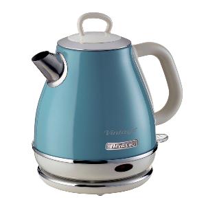 Ariete Vintage Vattenkokare 1 L Blå