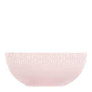 Aida - Life in colour Confetti Salladsskål 23 cm Rosa 