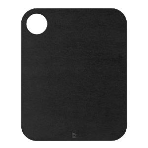 RIG-TIG Cut-It Skärbräda 23,5 cm fiberträ svart