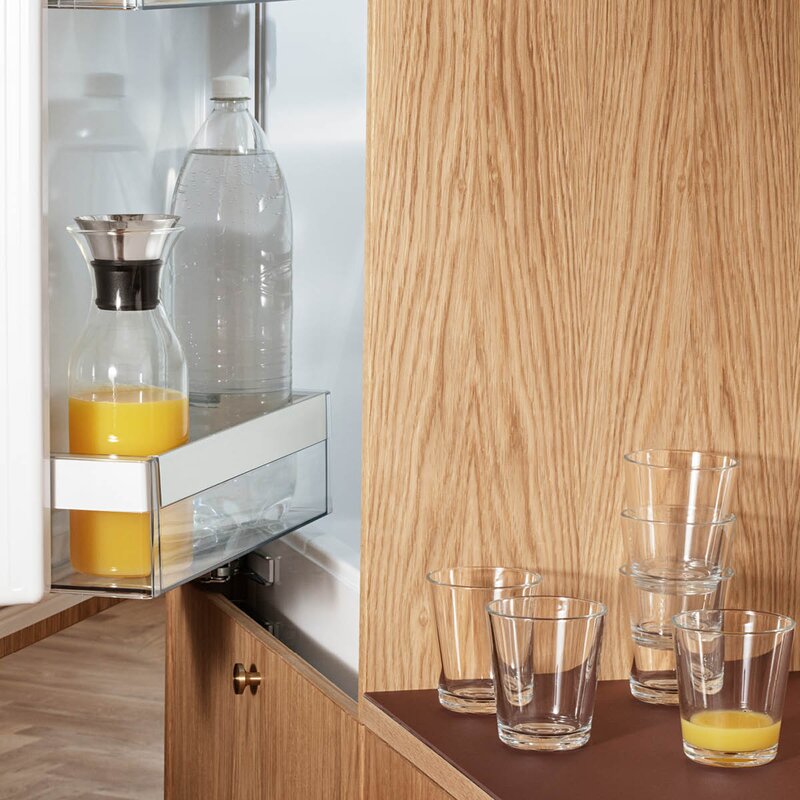 Eva Solo Dricksglas 38 cl 8-pack