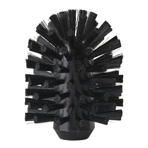 Zone Extra toalettborsthuvud