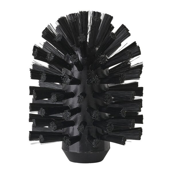 Zone Extra toalettborsthuvud