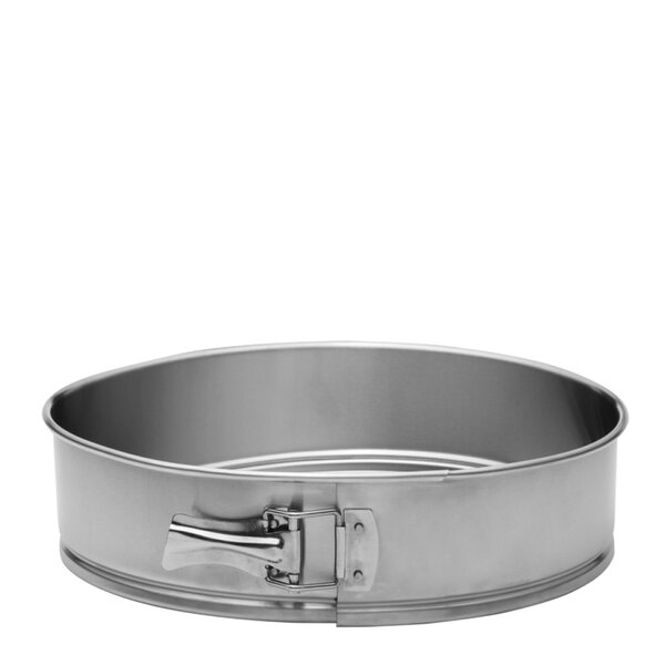 Anders Petter Steel Essentials springform 26 cm rostfritt stål