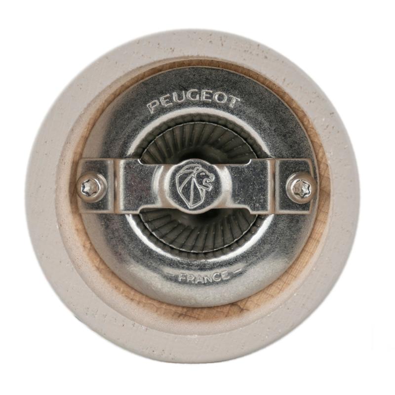 Peugeot Boreal Saltkvarn 21 cm Sage Green