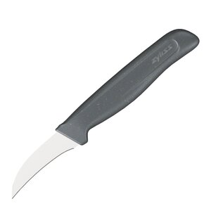 Zyliss Skalkniv 10 cm grå