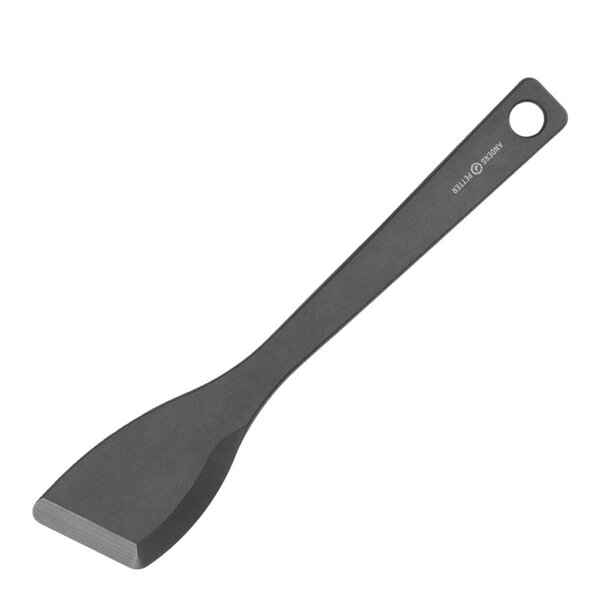 Anders Petter Signerat stekspade 30 cm svart