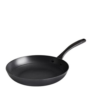 Satake Gjutjärnspanna med Honeycomb keramisk beläggning 30 cm