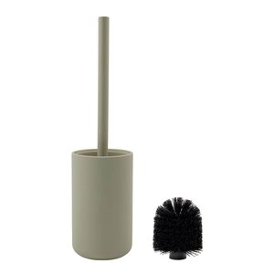 House Doctor Wah toalettborste 9,3x36,5 cm offwhite