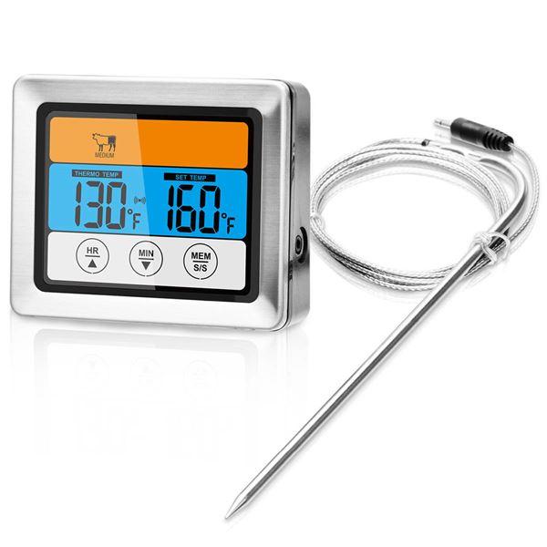 Modern House Basis digitalt stektermometer
