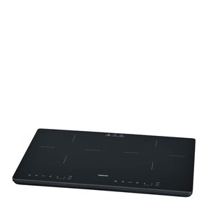 Severin Induktionshäll dubbel KP1033 3400W svart